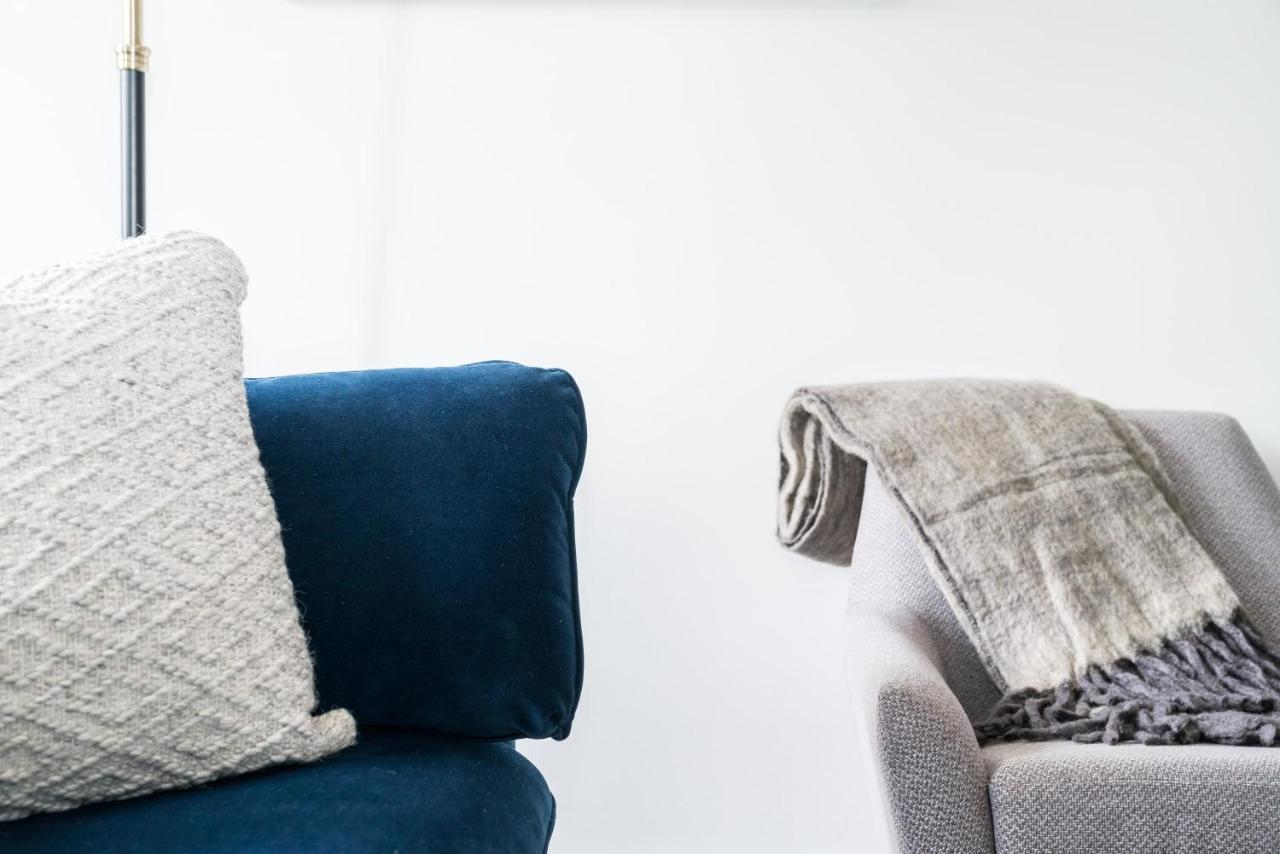 Cozysuites Musicrow Astonishing Studio With Free Parking 37 Nashville Eksteriør billede