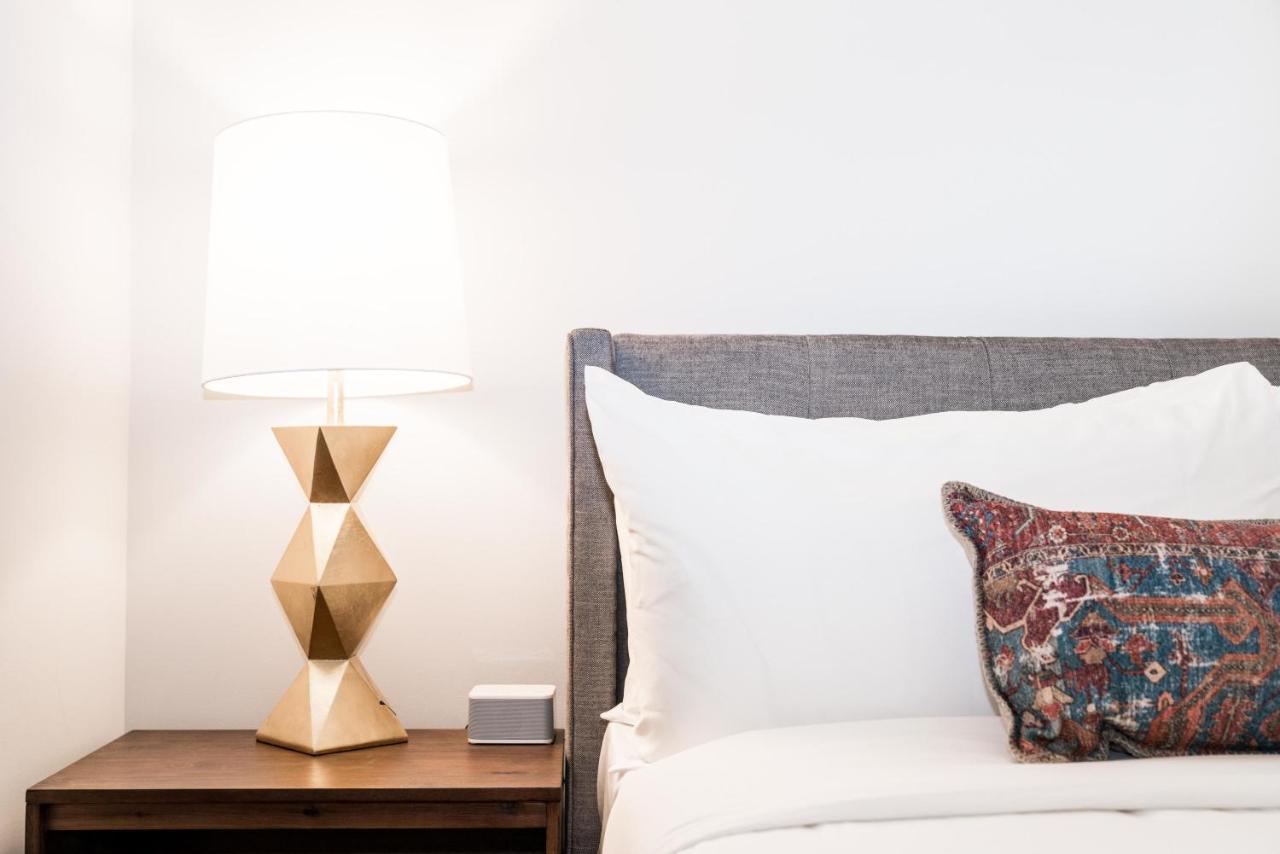 Cozysuites Musicrow Astonishing Studio With Free Parking 37 Nashville Eksteriør billede