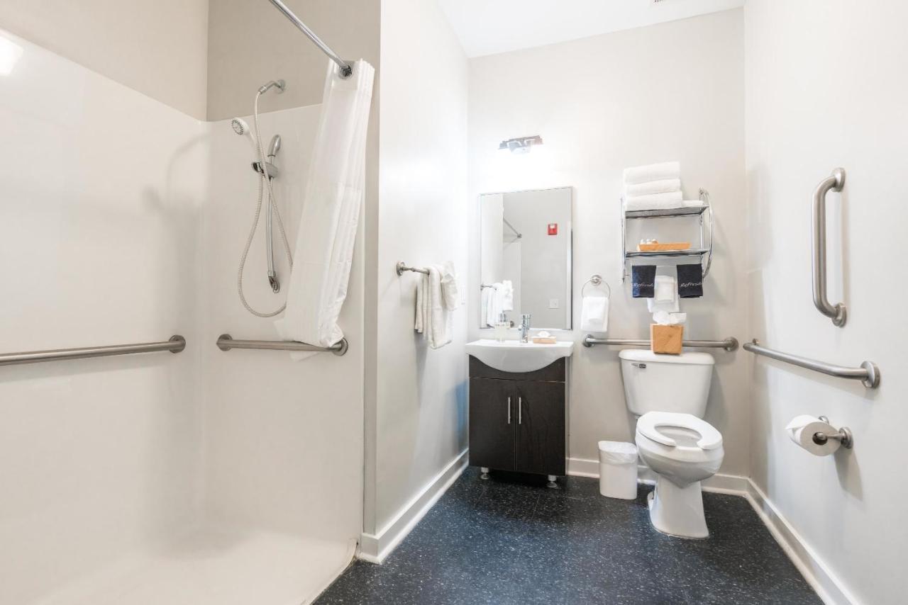 Cozysuites Musicrow Astonishing Studio With Free Parking 37 Nashville Eksteriør billede