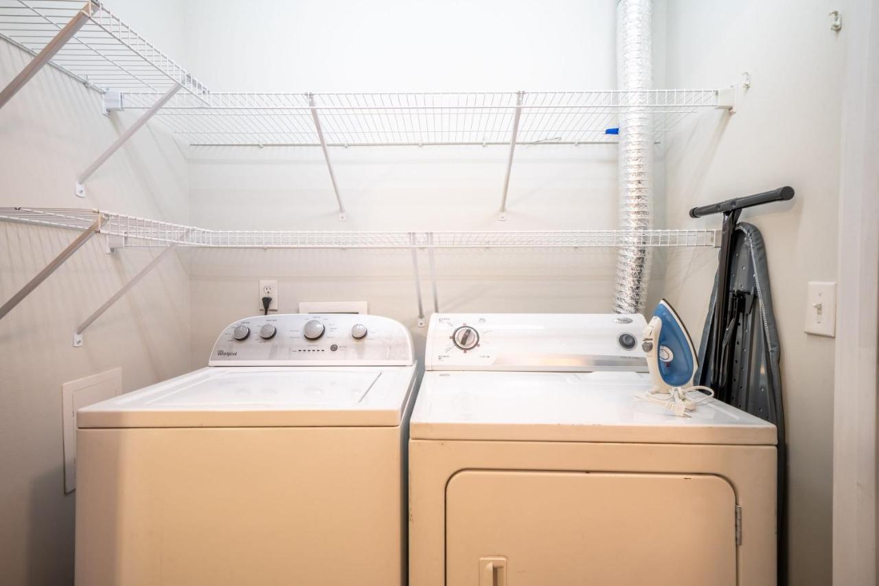 Cozysuites Musicrow Astonishing Studio With Free Parking 37 Nashville Eksteriør billede